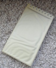 HP Magnetkarten (39 Stk. + Reinigungskarte) im Etui gebraucht