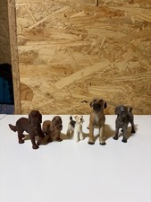 schleich Hunde 16309 16310