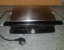 Kontaktgrill H.Koenig GR20