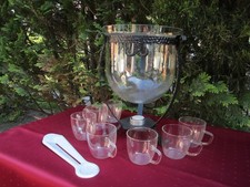 Feuerzangenbowle set mit7 - set,