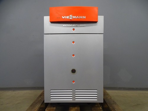 Viessmann vitogas 100 - 100, gs1