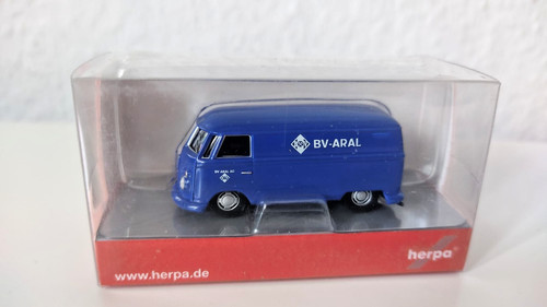 Herpa 092081 t1 kasten - ,