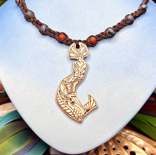 Tulkun amulet handgefertigte - tulkun,
