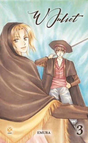Emura juliet - juliet, (vol.