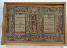 Antik - Original - Richter