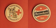 Heineken Elefant rotes Kreuz