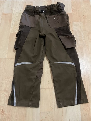 Engelbert strauss hose jungen - strauss,