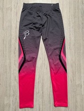 Bjorn Daehlie Tights Biathlon