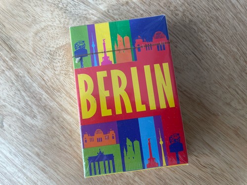 Skatkarten spiel berlin - spiel, „berlin“