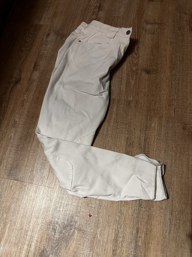 Reithose kniebesatz kingsland - reithose,
