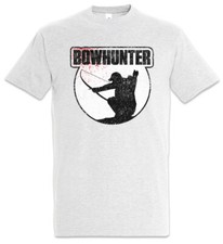 Bowhunter Herren T-Shirt Bogen