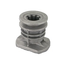 Messerhalter Messerkupplung