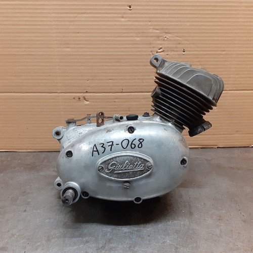Block motor minarelli - block, p3