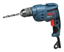 Bosch Professional Bohrmaschine GBM 10 RE - im Karton - 0601473600