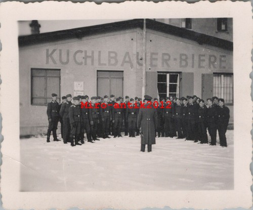 Photo ww2 soldiers in - ww2,,