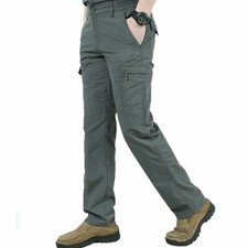 Herren Cargo dünn