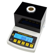 GOLDANALYTIX Magnetwaage - MagneticScreenScale - Goldprüfgerät Gold Test