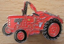 Pin Anstecker Fahr D 177 S