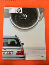 BMW 3er E46 Touring 318i 320i