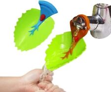 Wasserhahn Verlängerung Kinder & Kleinkinder 2 Stück