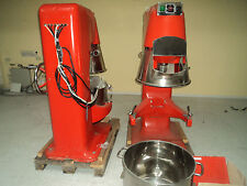 ARTOFEX RG 100 Varimixer Planetenrührwerk,Teigmaschine Anschlagmaschine Rührwerk
