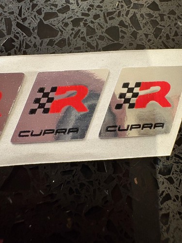 Seat leon cupra - r, lenkrad