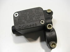 Hauptbremszylinder Bremszylinder Bremspumpe vorne Aprilia Leonardo 125 ST, 02-05