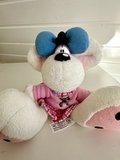 Diddl Maus Diddlina Ca 22 CM Hoch Top