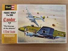 Revell 1/72 Kit/Bausatz Nr