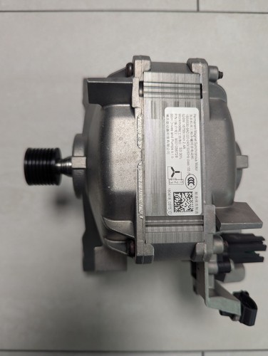 Motor siemens bosch constructa - bosch,