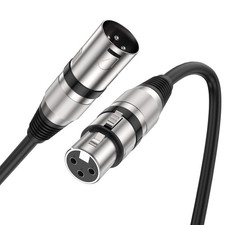 Professionelles 2M XLR
