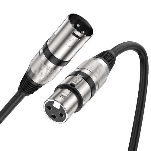 Professionelles xlr - 2m,