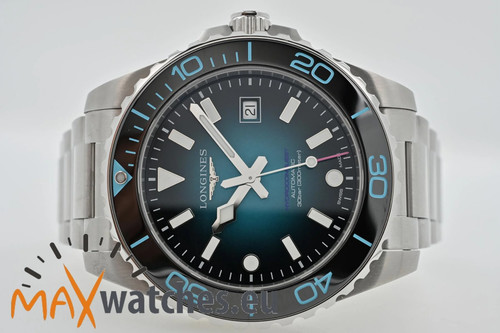 Longines hydroconquest hydro - hydroconquest,