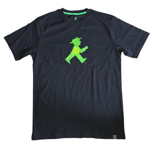 Ampelmann shirt berlin geher - ampelmann,