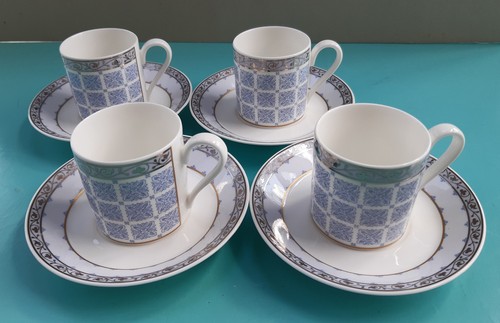 Villeroy boch 4x - &,