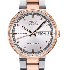 MIDO Commander II DATODAY ETA