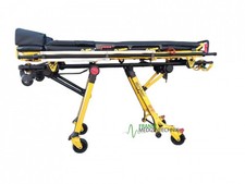 Stryker M1 Fahrtrage, Baujahr