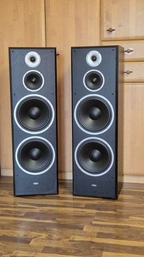 Standlautsprecher boxen eltax - boxen,