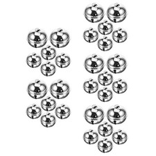  5 PCS Schellen Glocken