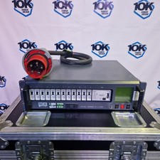 MA Digital Dimmer 12 x 3,7kVA