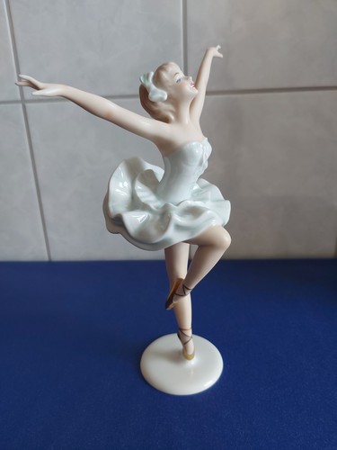 Wallendorf porzellanfigur - wallendorf,