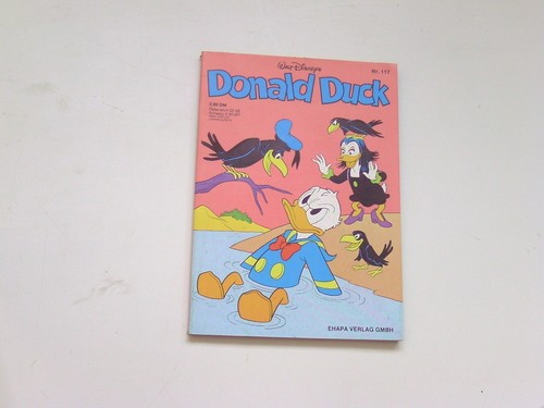 Donald duck 117 - donald,