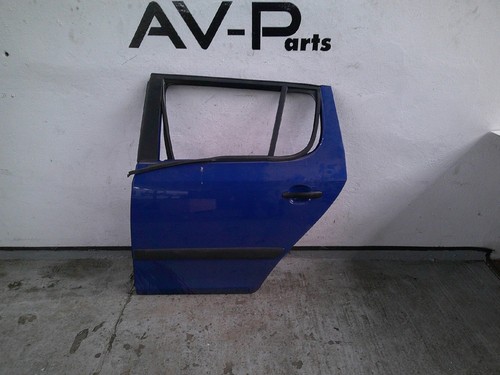 Orig skoda fabia 5j - orig.,
