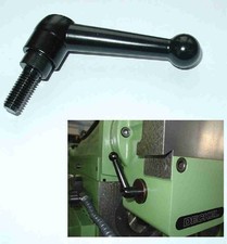 Klemmhebel FP2 FP3 FP4 NC