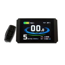 Wasserdichtes LCD8HU Display