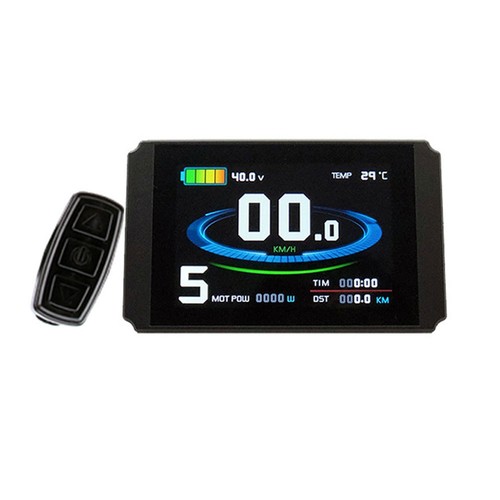 Wasserdichtes lcd8hu display - lcd8hu,