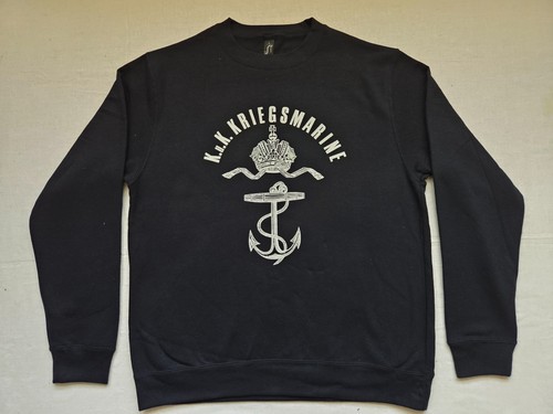 Pullover sweater aufdruck - sweater,