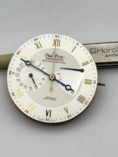 Paul Picot Chronometer Nr.082