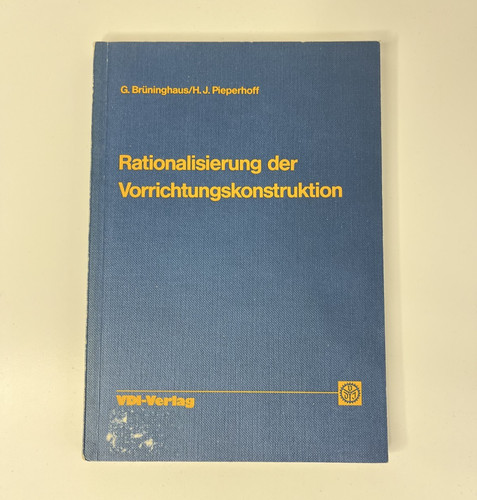 Rationalisierung der
