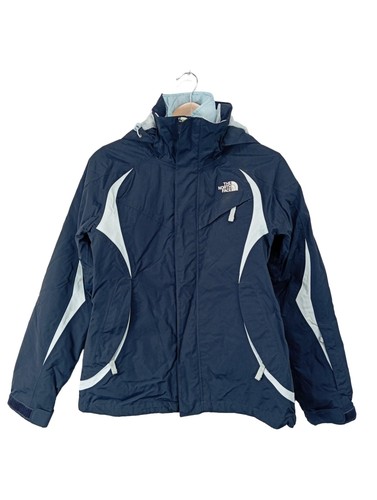 The north face doppeljacke - the,